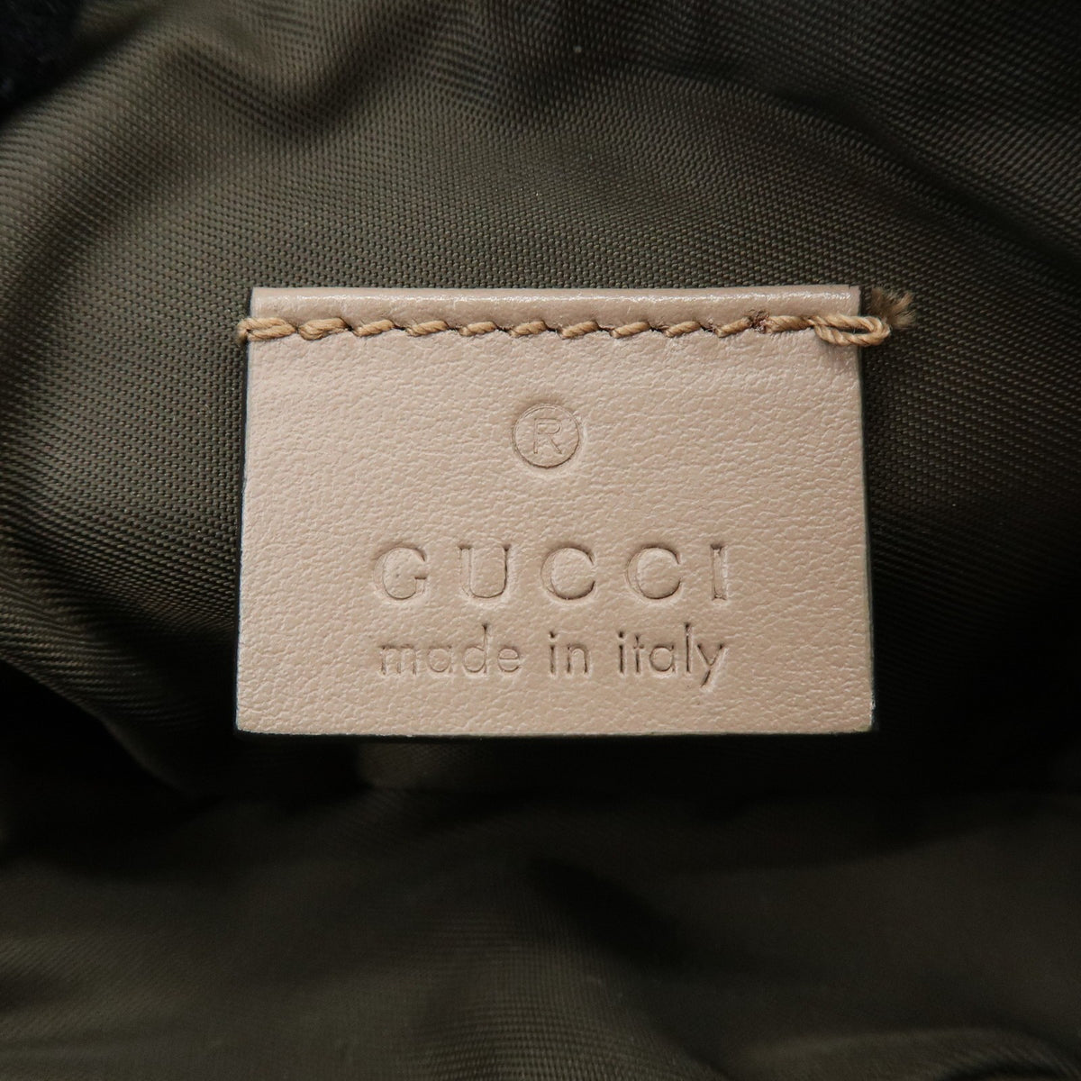 Gucci GG Marmont Key Matelasse Leather, Multicolour, Leather, Clutch