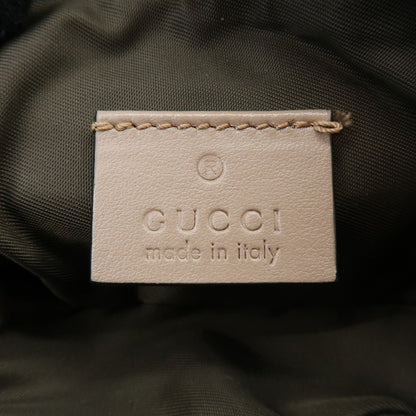 Gucci GG Marmont Key Matelasse Leather, Multicolour, Leather, Clutch