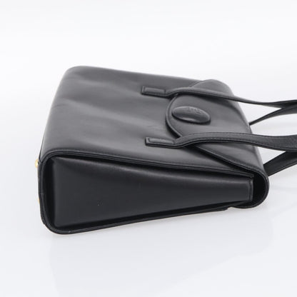 Givenchy Handbag Leather, Black, Leather, Handbag