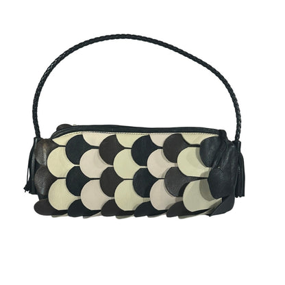 Missoni Scalloped Tier Mini Bag