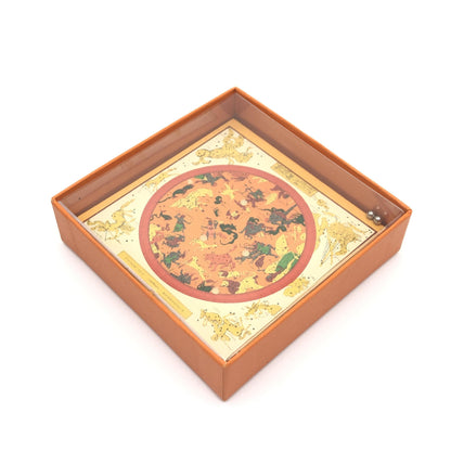 Hermes Hémisphaerium Celestial Theme, Multicolour, Other, Charm