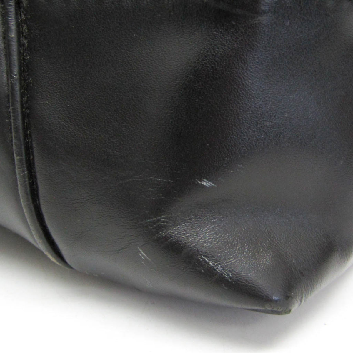 Gucci Full Moon GG Canvas, Black, Canvas, Tote Bag