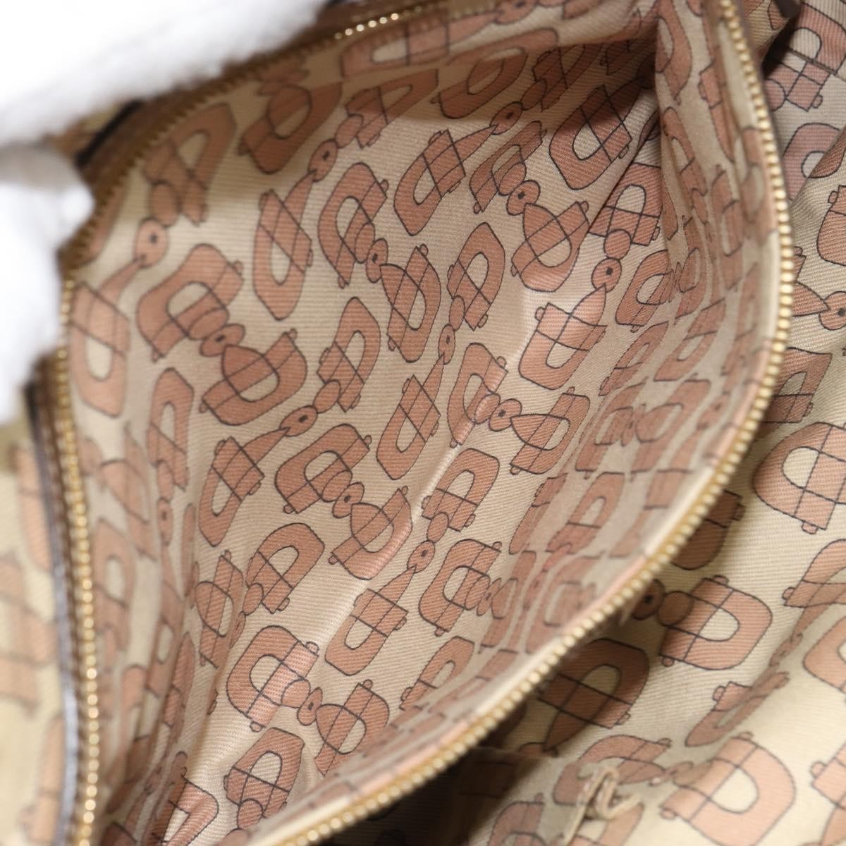 Gucci Jolicoeur GG Canvas, Beige, Canvas, Tote Bag