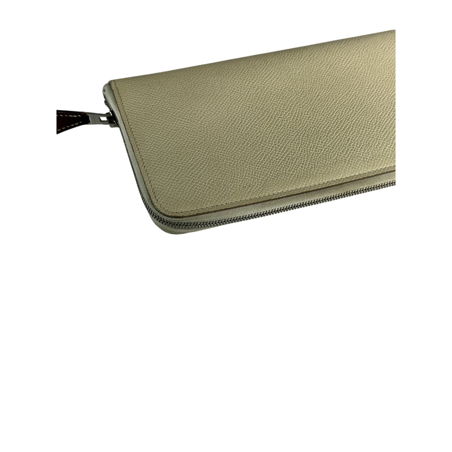 Hermes Silk'In Long Wallet