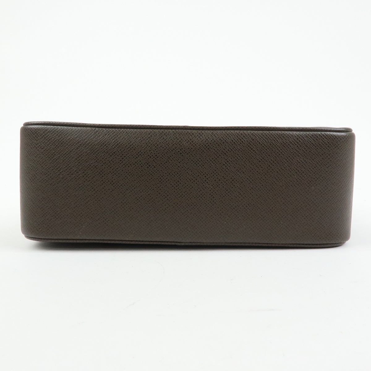 Louis Vuitton Neo Pavel Taiga Leather, Brown, Leather, Handbag