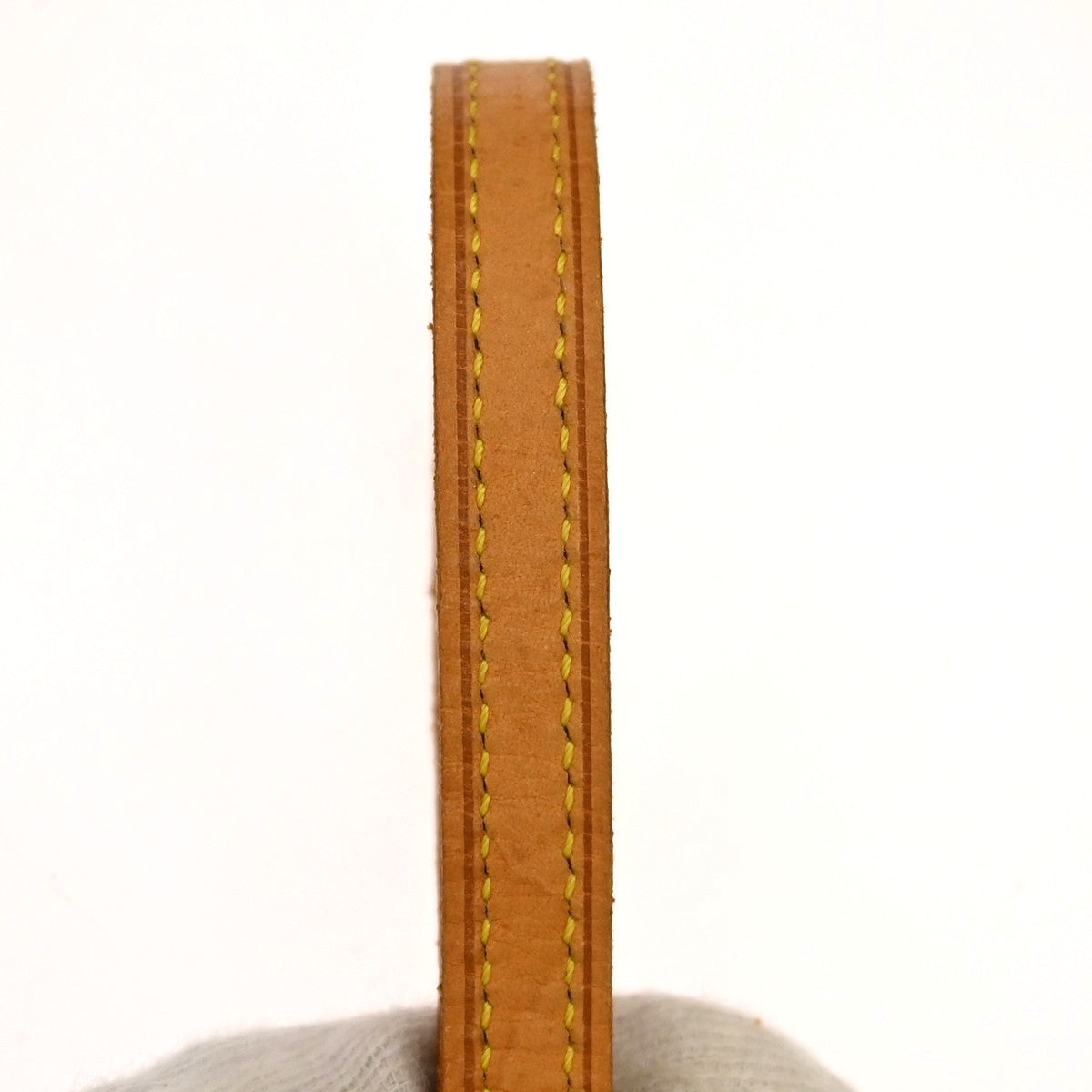 Louis Vuitton Twin Monogram Canvas, Brown, Canvas, Clutch
