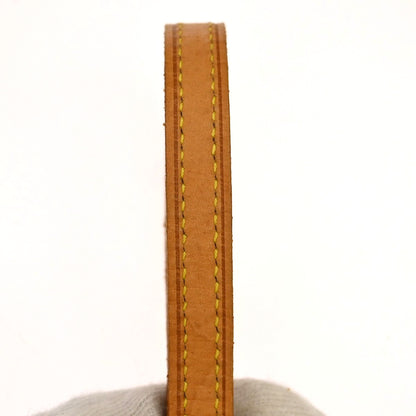Louis Vuitton Twin Monogram Canvas, Brown, Canvas, Clutch