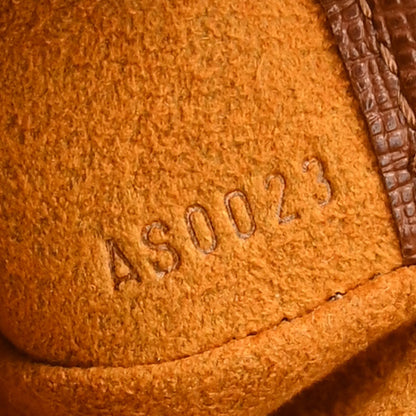 Louis Vuitton Musette Salsa Monogram Canvas, Brown, Canvas, Shoulder Bag