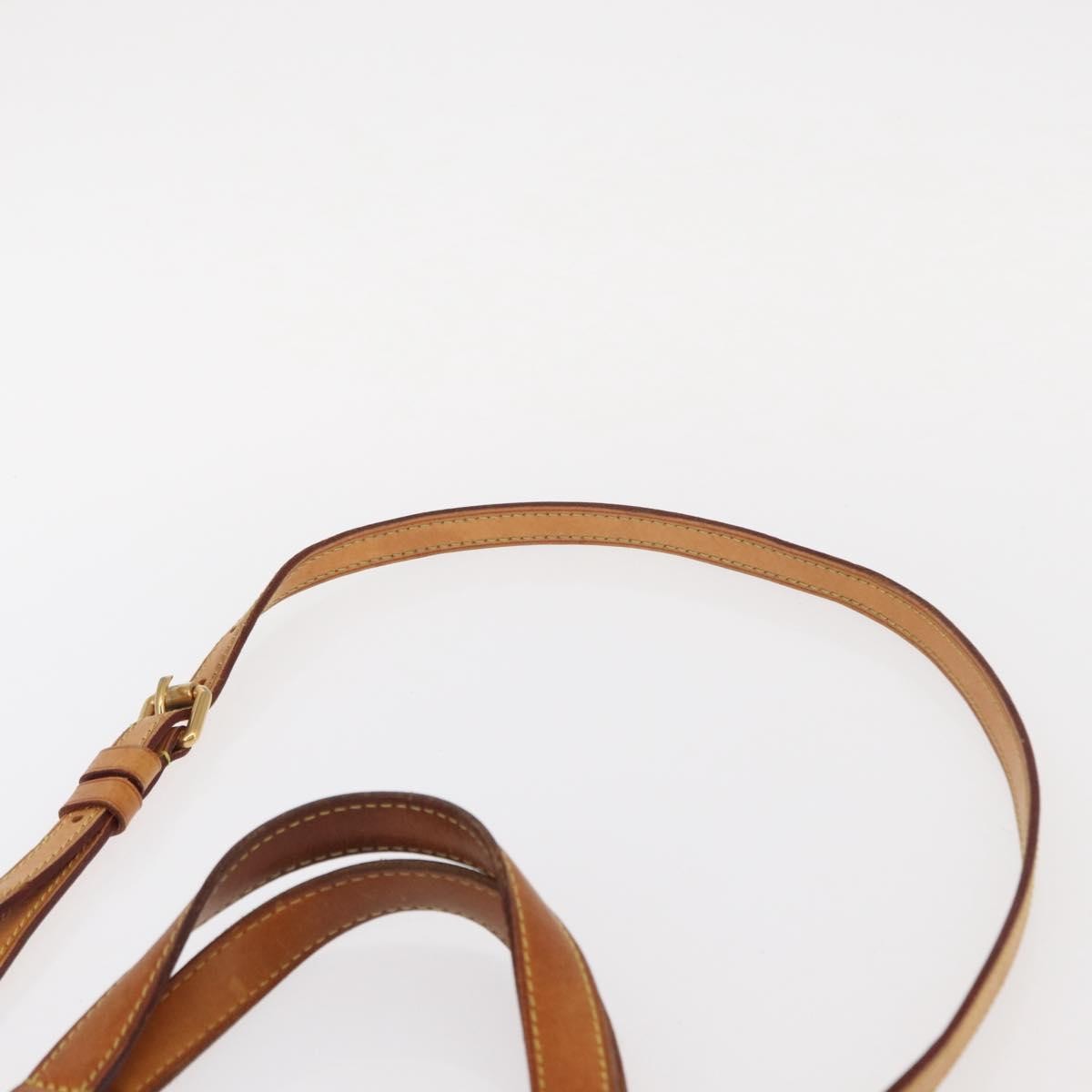 Louis Vuitton Brea Monogram Vernis, Brown, Patent Leather, Handbag