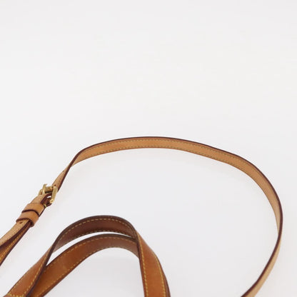 Louis Vuitton Brea Monogram Vernis, Brown, Patent Leather, Handbag