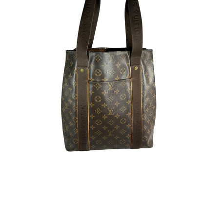 Louis Vuitton Beaubourg Tote
