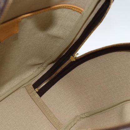 Louis Vuitton Excursion Monogram, Brown, Canvas, Handbag