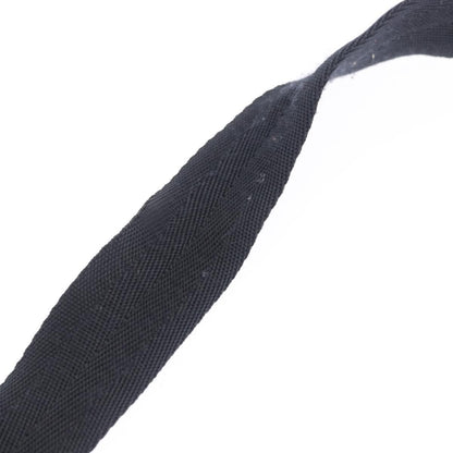 Prada Shoulder Tessuto, Black, Nylon, Shoulder Bag