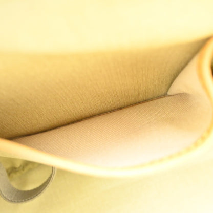 Louis Vuitton Deauville Monogram Canvas, Brown, Canvas, Handbag