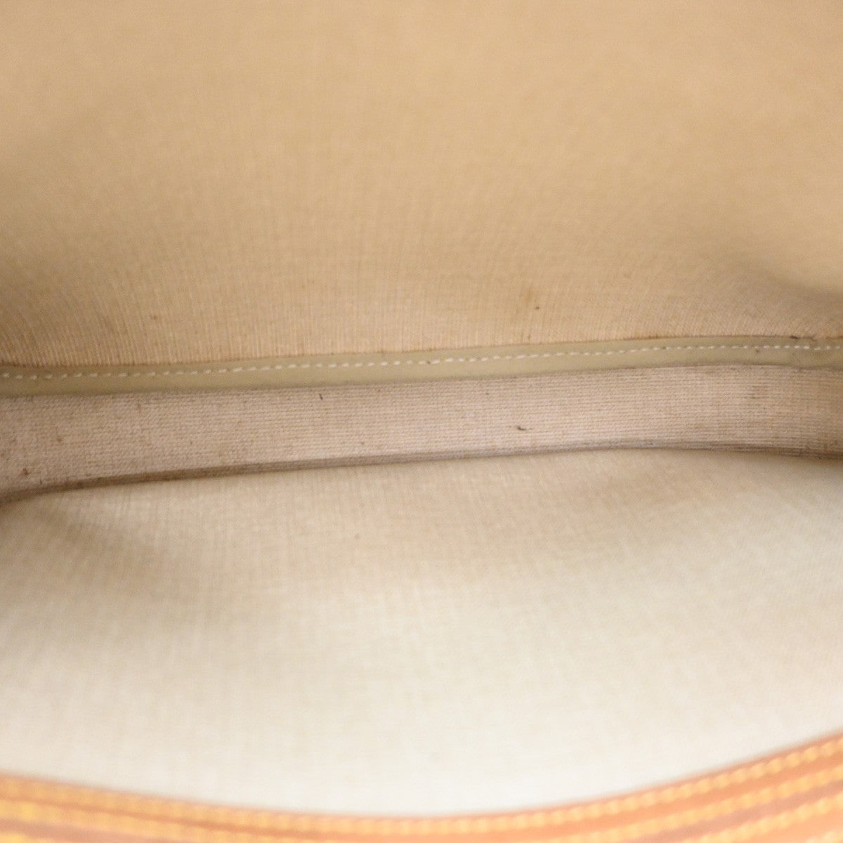 Louis Vuitton Reporter Monogram, Brown, Canvas, Shoulder Bag