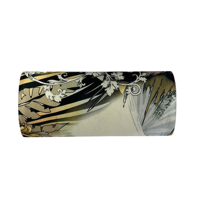 Amishi Agate Clutch Bag