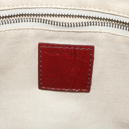 Burberry Open Nova Check Heart Coated Canvas, Multicolour, Canvas, Tote Bag