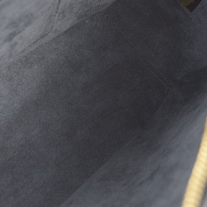 Louis Vuitton Jasmin Epi Leather, Black, Leather, Handbag