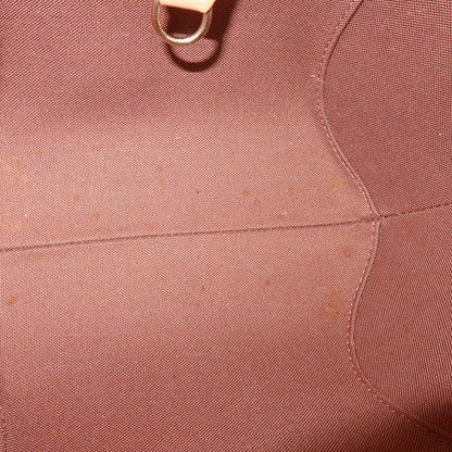 Louis Vuitton Ellipse Monogram Canvas, Brown, Canvas, Handbag