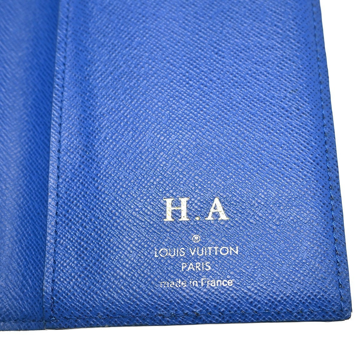Louis Vuitton Alexandre Damier Graphite, Gray, Canvas, Wallet