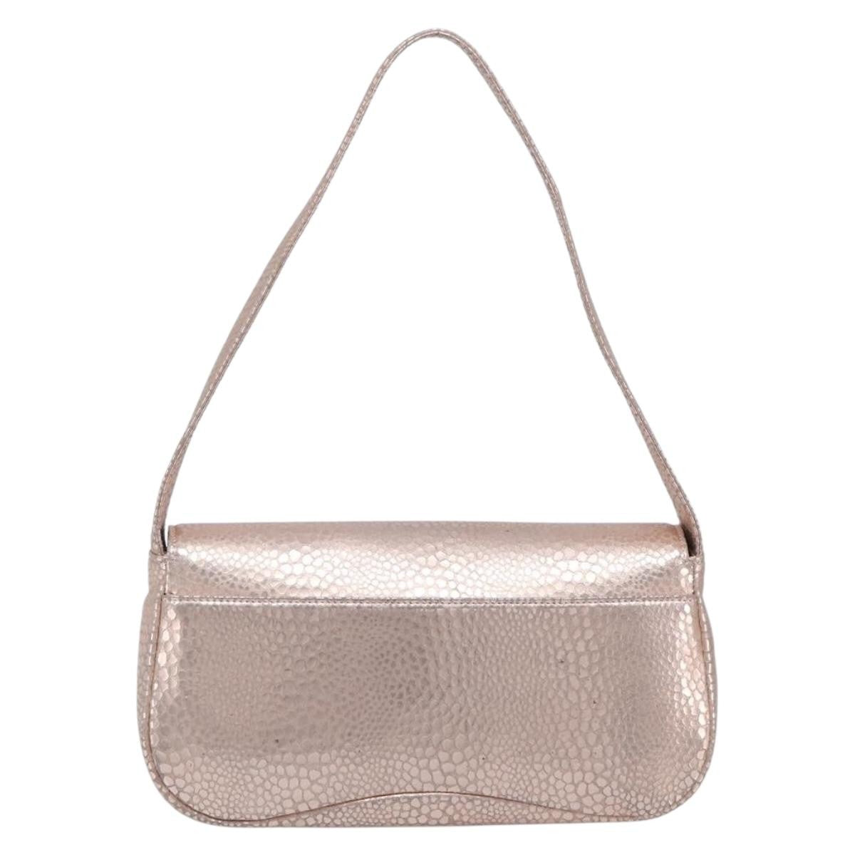 Givenchy 4G Shoulder Bag Leather, Pink, Leather, Shoulder Bag