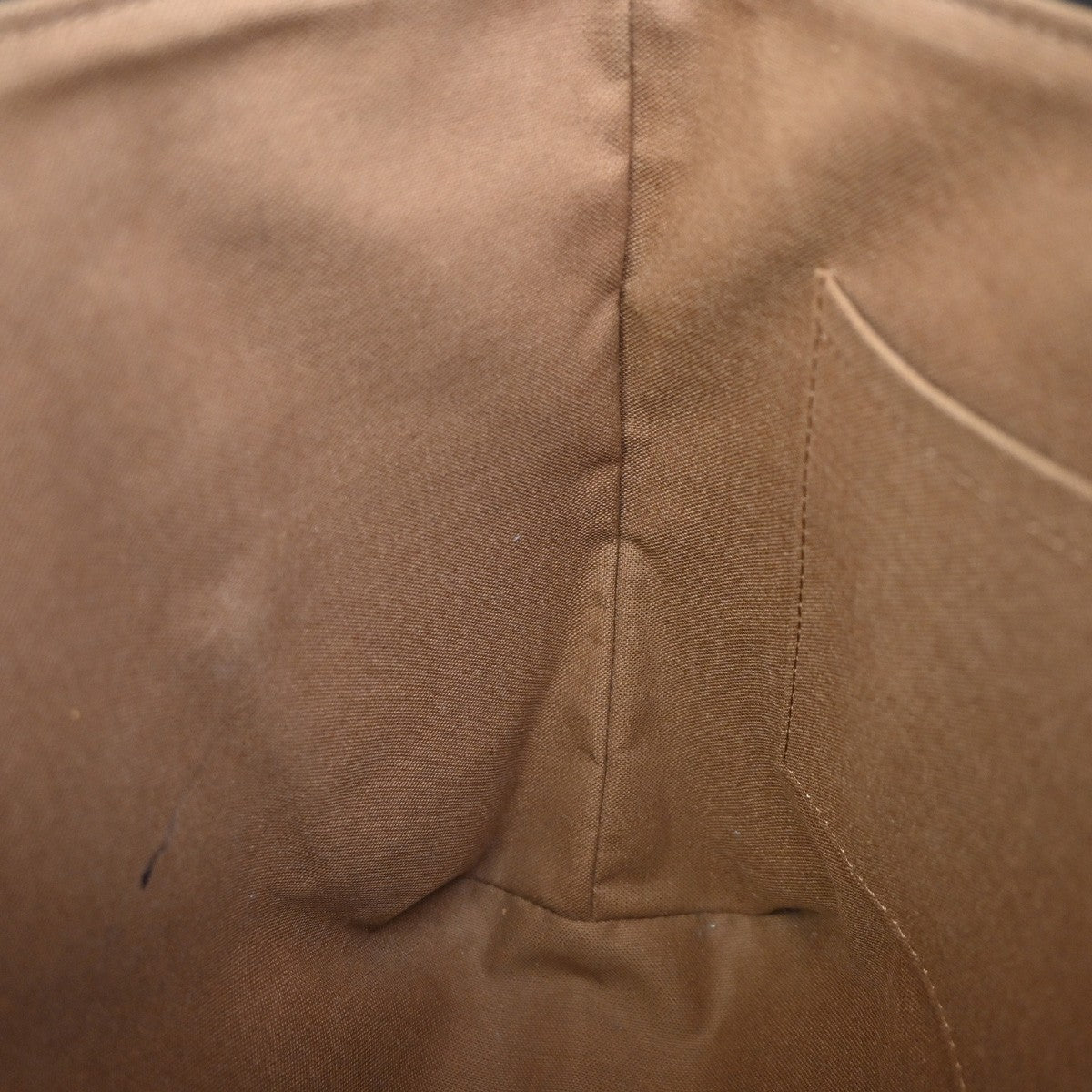 Louis Vuitton Totally Monogram Canvas, Brown, Canvas, Tote Bag