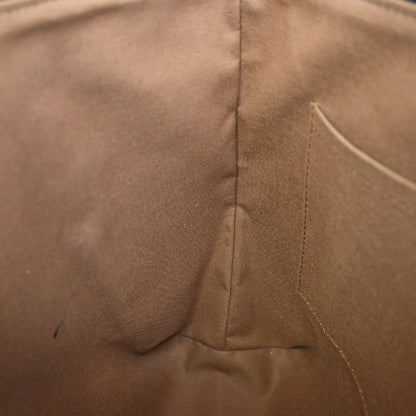 Louis Vuitton Totally Monogram Canvas, Brown, Canvas, Tote Bag