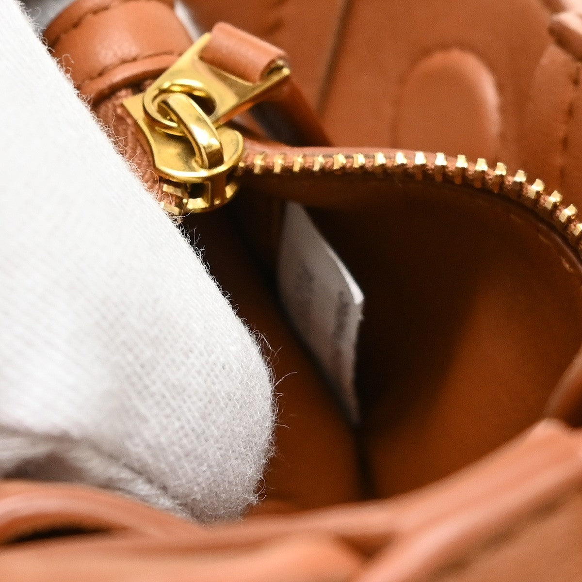 Bottega Veneta Cassette Convertible Tote Maxi Intrecciato Leather, Brown, Leather, Shoulder Bag