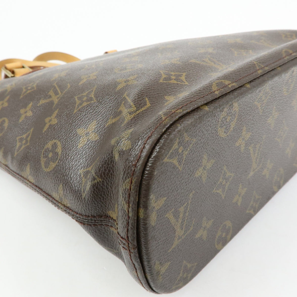 Louis Vuitton Vavin Monogram Canvas, Brown, Canvas, Tote Bag