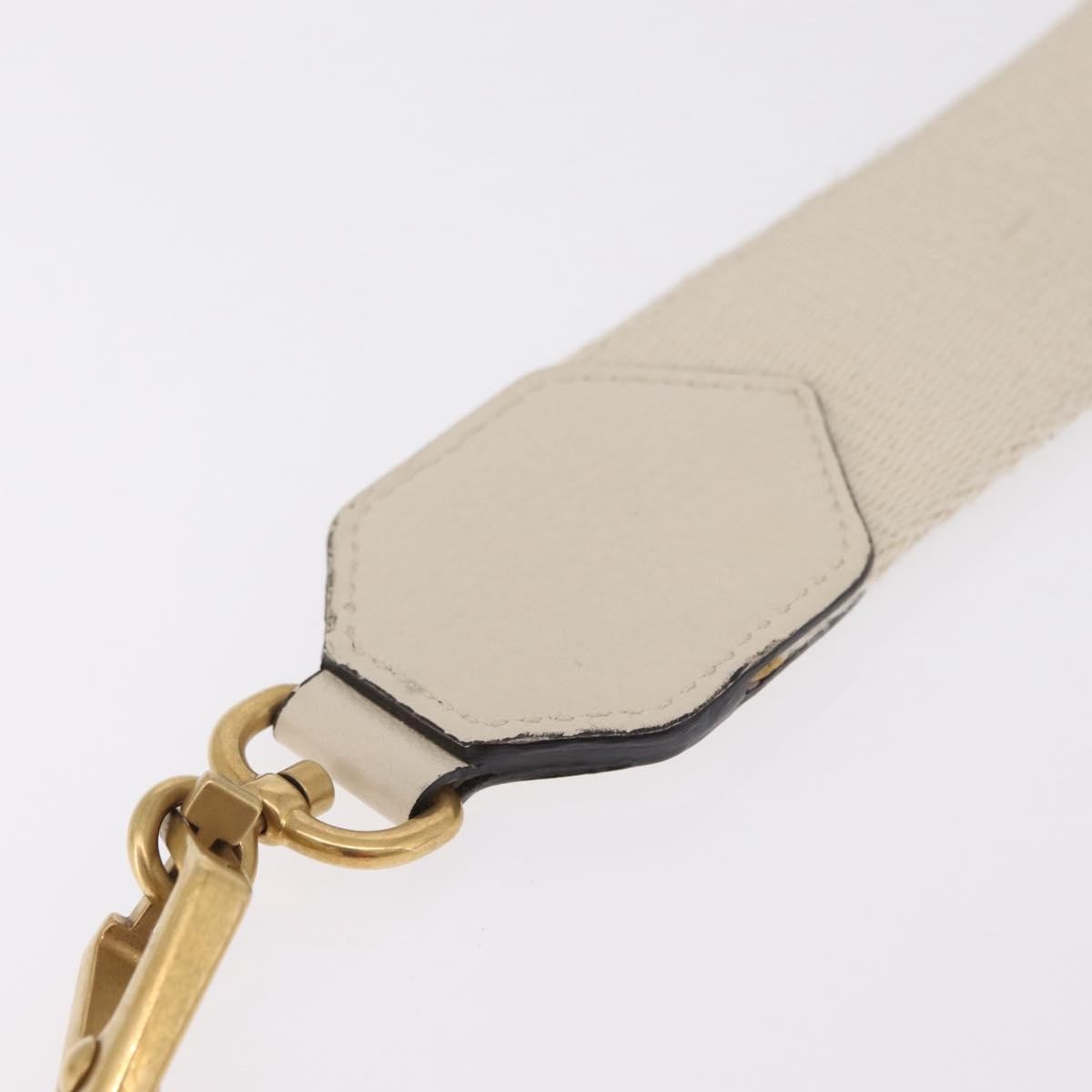 Gucci Totem Leather, Beige, Leather, Shoulder Bag