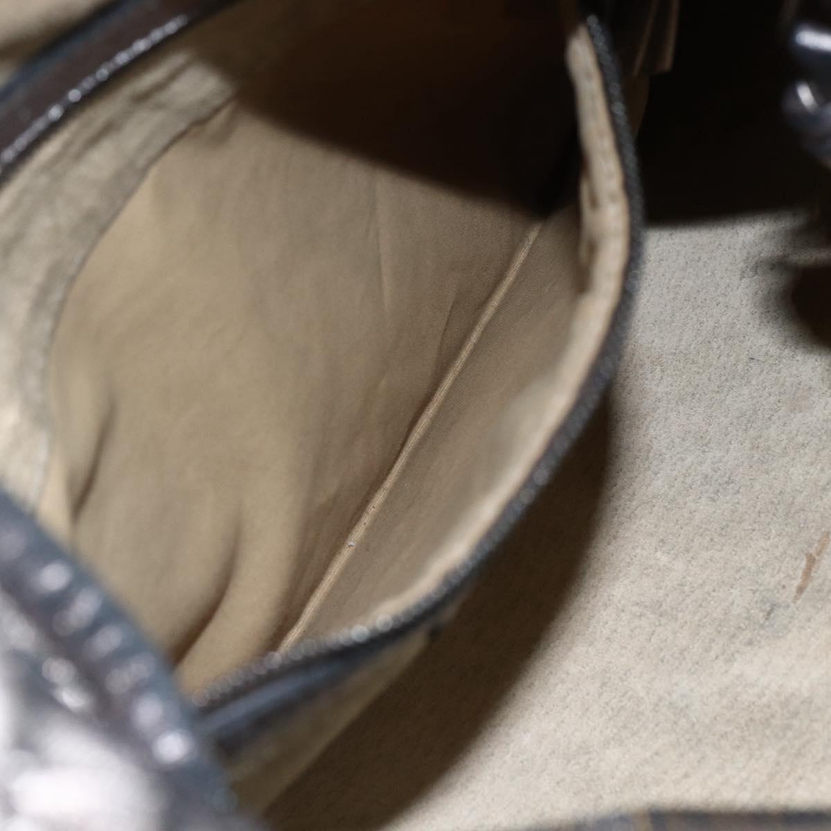 Bottega Veneta Veneta Hobo Quilted Leather, SILVER, LEATHER, Handbag