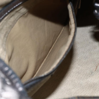 Bottega Veneta Veneta Hobo Quilted Leather, SILVER, LEATHER, Handbag