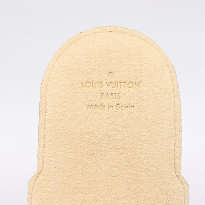 Louis Vuitton Etui à stylo Canvas, Brown, Canvas, Clutch