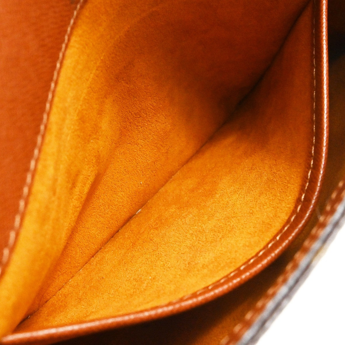 Louis Vuitton Musette Tango Monogram Canvas, Brown, Canvas, Shoulder Bag