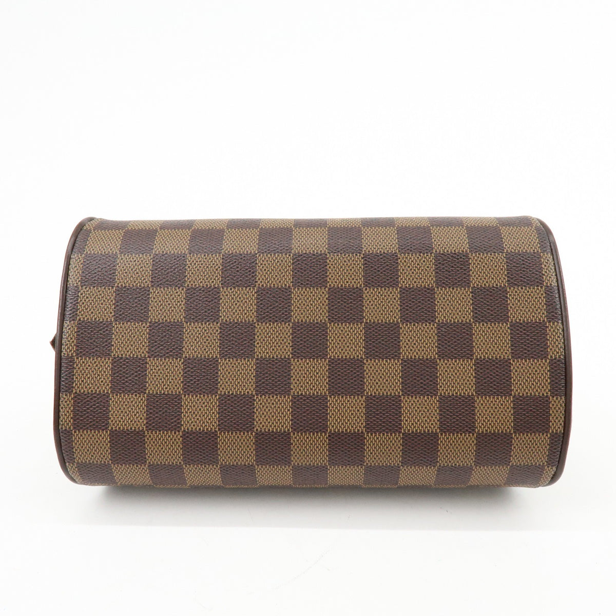 Louis Vuitton Ribera Damier, Brown, Canvas, Handbag