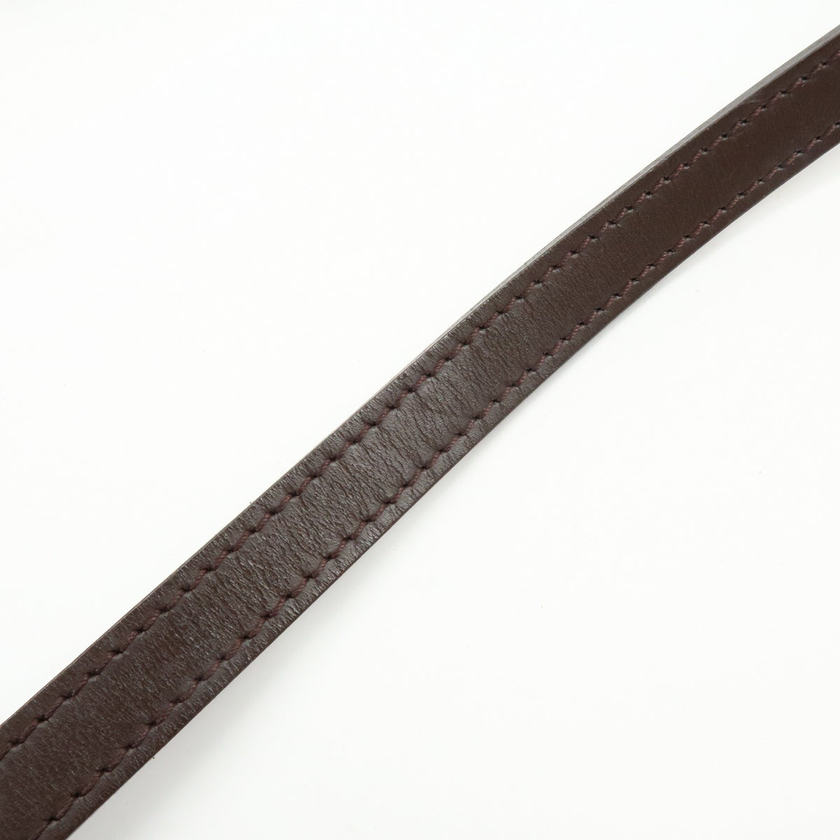Louis Vuitton Ipanema Damier, Brown, Canvas, Handbag