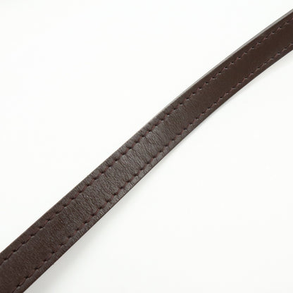 Louis Vuitton Ipanema Damier, Brown, Canvas, Handbag