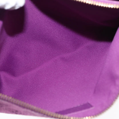 Louis Vuitton Double Flat Messenger Limited Edition Logo Story Monogram Canvas and Denim, Multicolour, Canvas, Shoulder Bag