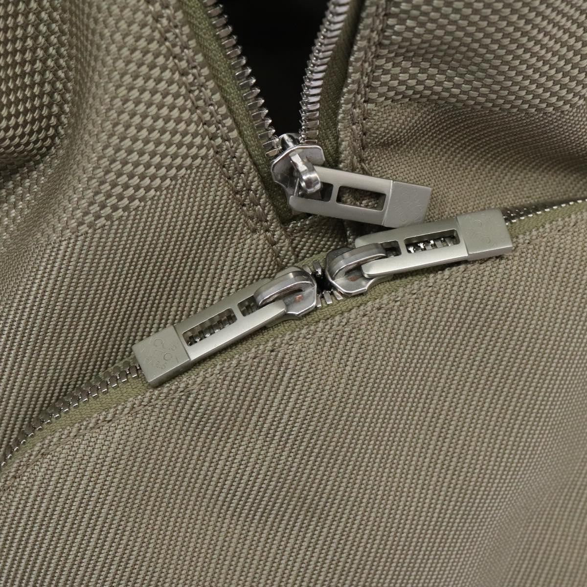 Louis Vuitton Aventurier Polaire Damier Geant Canvas, Other, Canvas, Travel Bag