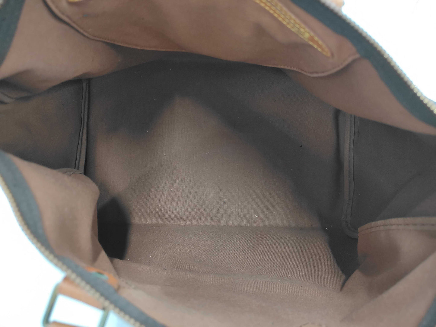 Louis Vuitton Speedy Monogram Canvas, Brown, Canvas, Handbag