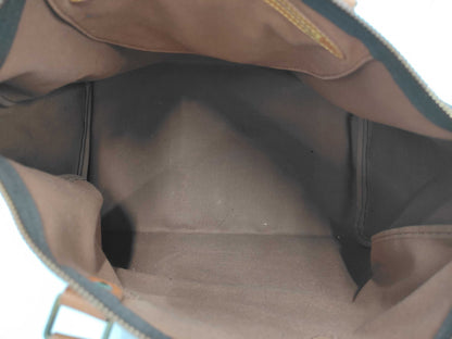 Louis Vuitton Speedy Monogram Canvas, Brown, Canvas, Handbag