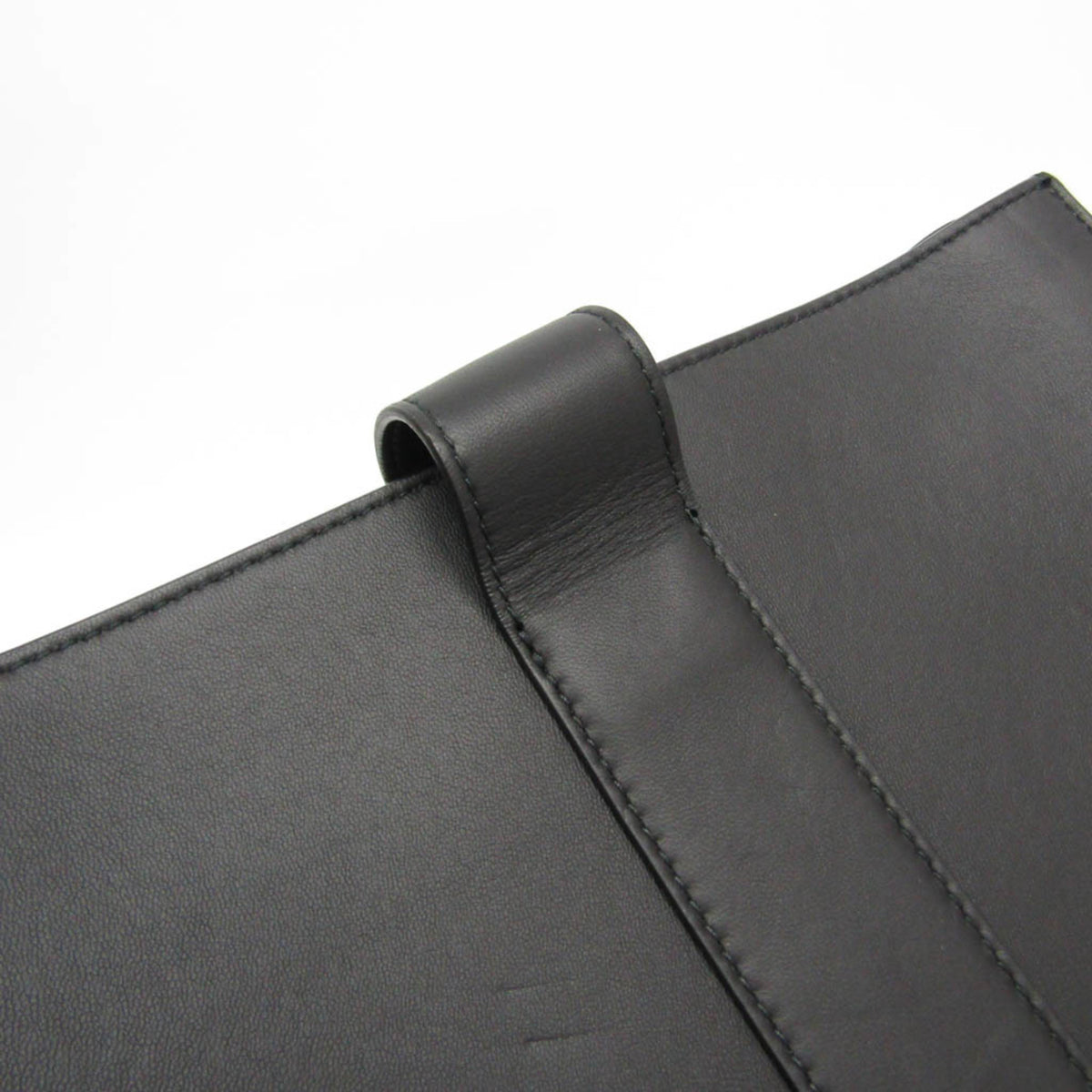 Bottega Veneta Marie Nappa Leather, Black, Leather, Shoulder Bag