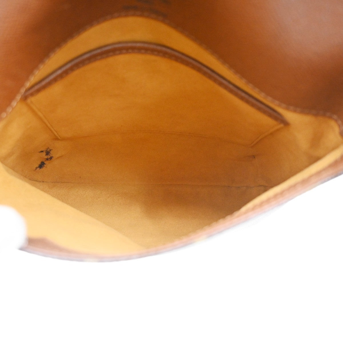 Louis Vuitton Musette Salsa Monogram Canvas, Brown, Canvas, Shoulder Bag