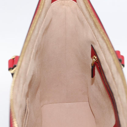 Gucci Linea A Convertible Blooms Print GG Coated Canvas, Multicolour, Canvas, Tote Bag