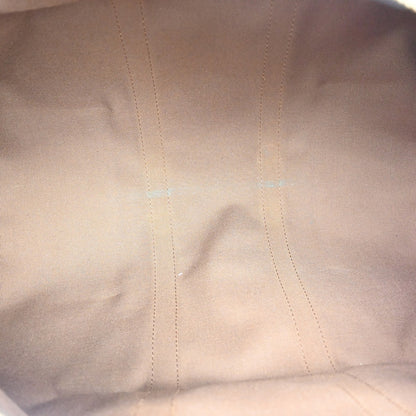 Louis Vuitton Keepall Monogram Canvas, Brown, Canvas, Travel Bag