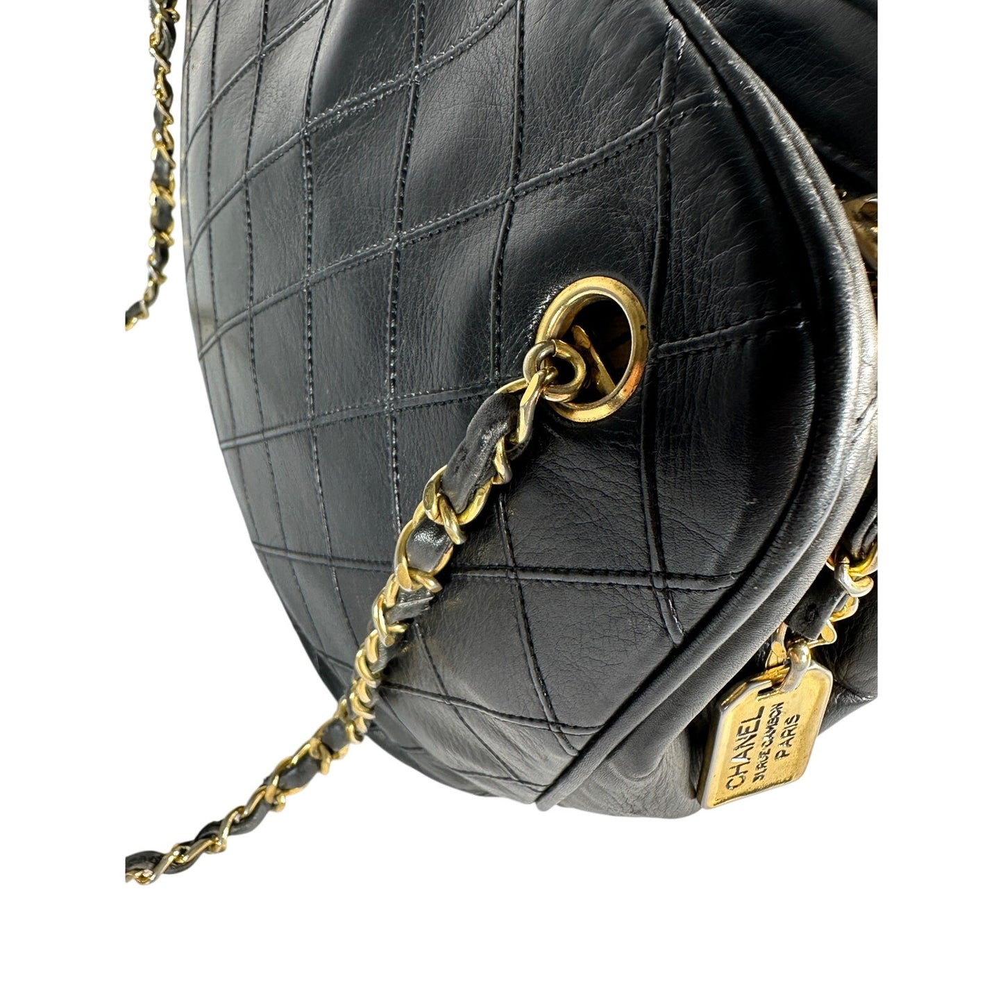 Chanel Shoulder Bag