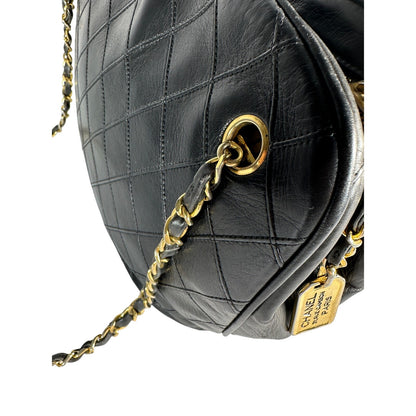 Chanel Shoulder Bag