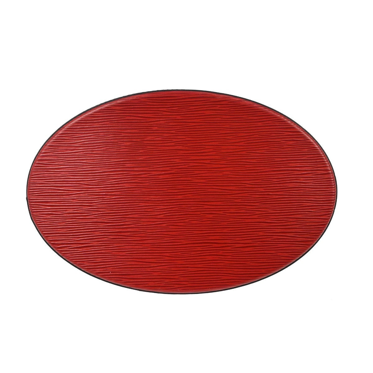 Louis Vuitton Cluny Epi, Red, Leather, Shoulder Bag