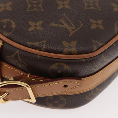 Louis Vuitton Boite Chapeau Souple Monogram Canvas, Brown, Canvas, Shoulder Bag
