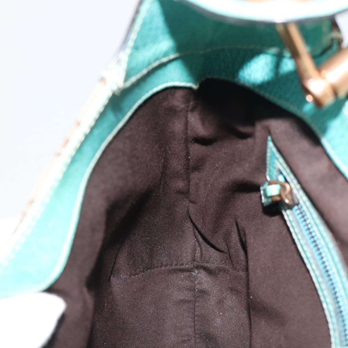 Gucci Jackie Canvas, Brown, Canvas, Handbag
